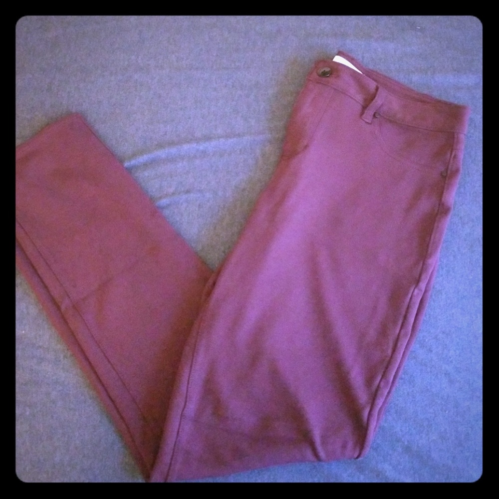 Calvin Klein womens jeggings